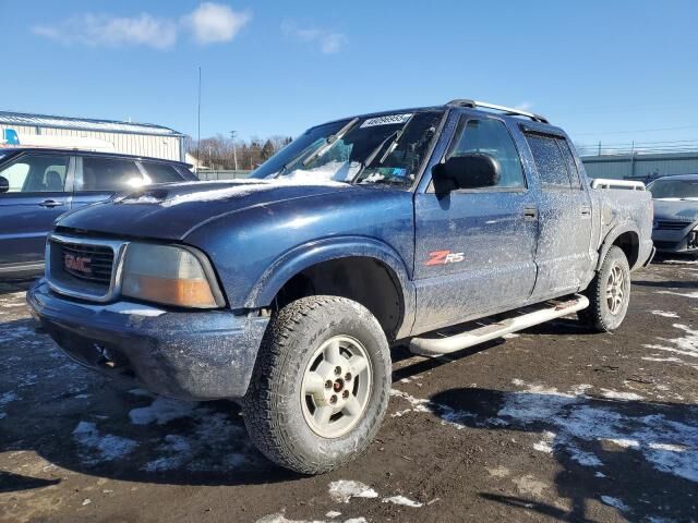 GMC Sonoma