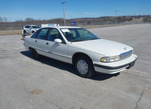 Chevrolet Caprice