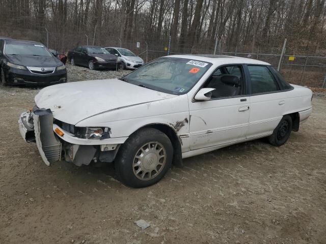 Mercury Sable