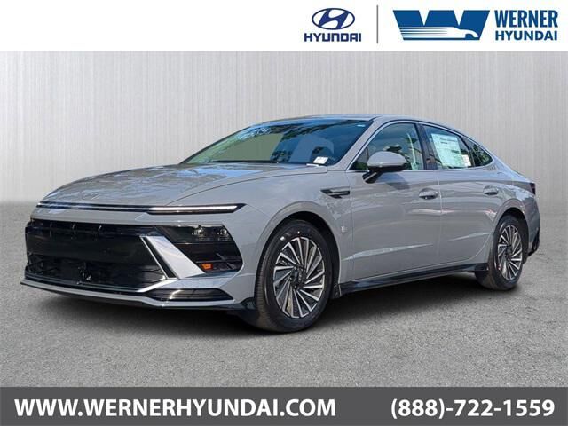 2024 HYUNDAI Sonata