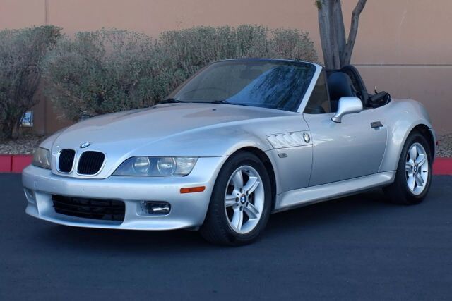 BMW Z3