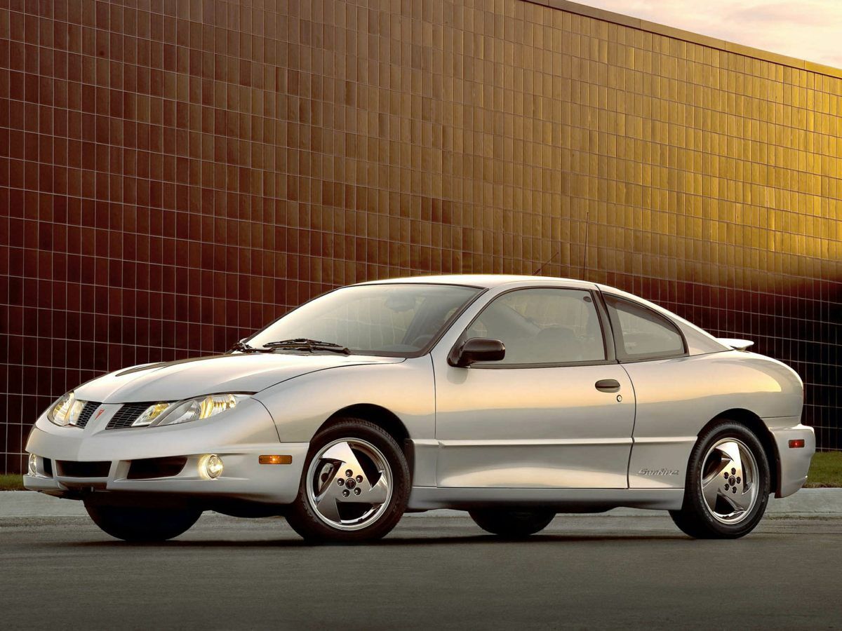 Pontiac Sunfire