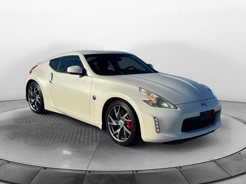 Nissan 370Z