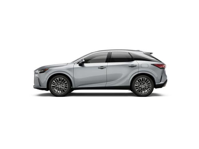2025 Lexus RX