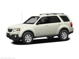 Mazda Tribute