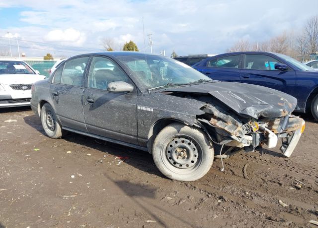 Saturn SL2