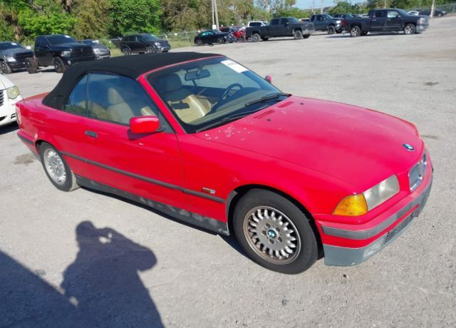 BMW 325iC
