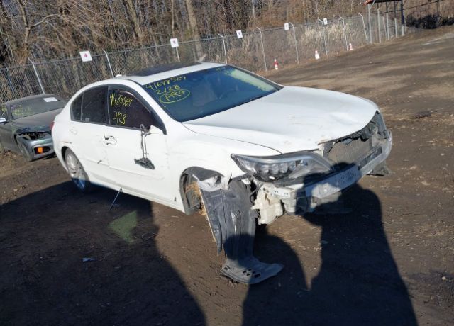Acura RLX