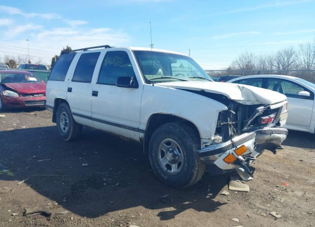 GMC Yukon