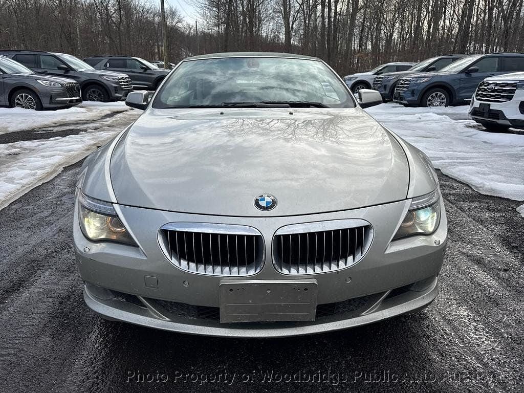 BMW 650i