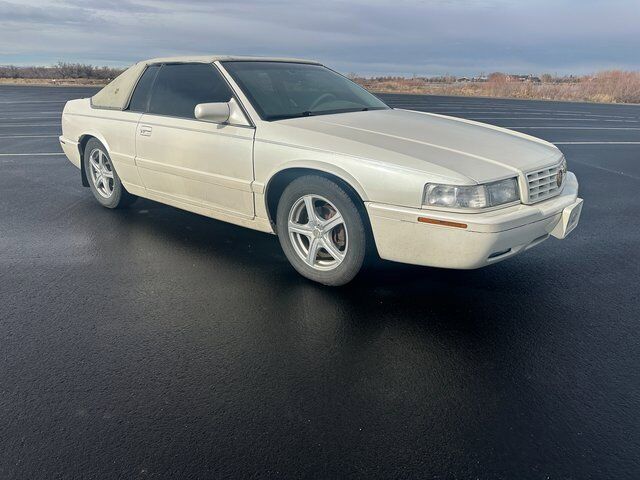 Cadillac Eldorado
