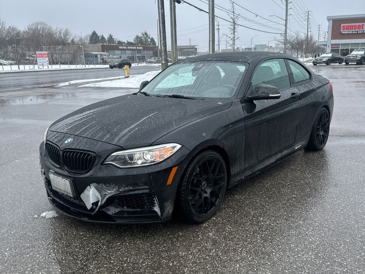 BMW