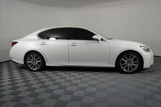 2013 Lexus GS