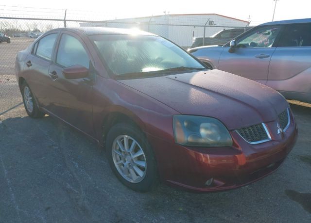 Mitsubishi Galant