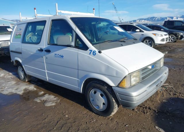 Ford Aerostar