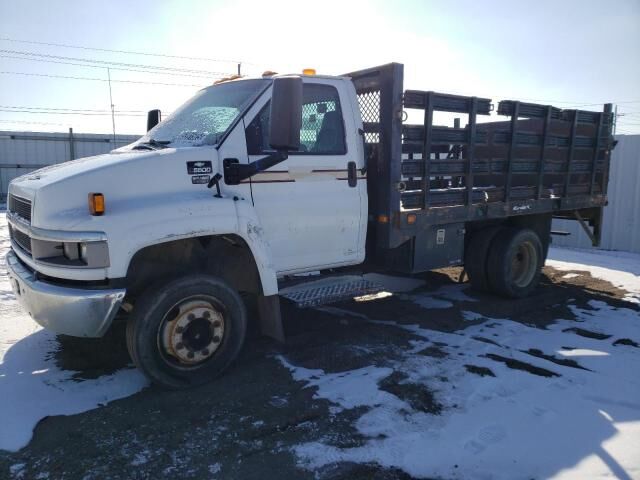 Chevrolet C5