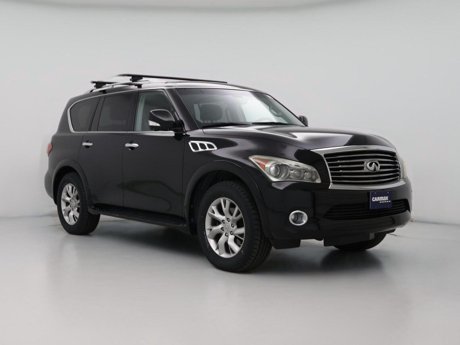 Infiniti QX56