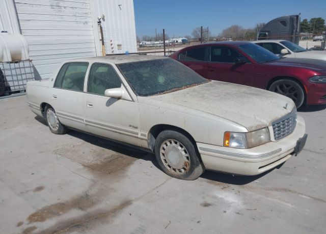 CADILLAC