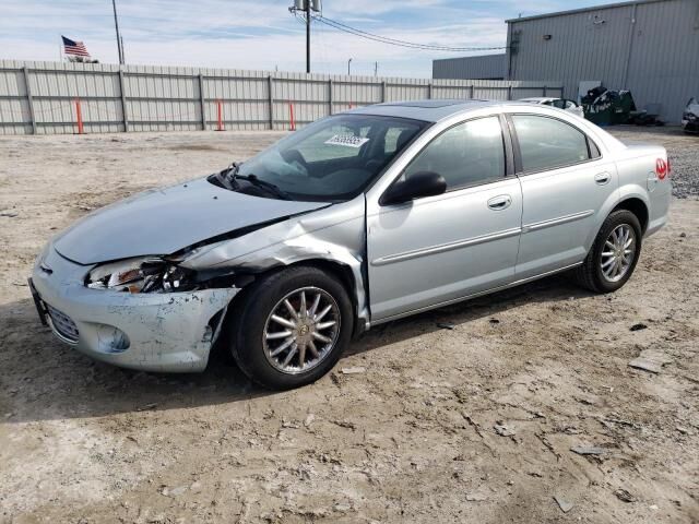 Chrysler Sebring