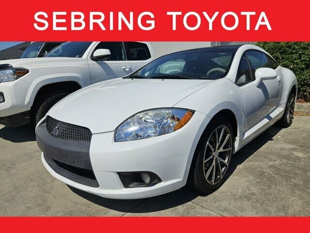 Mitsubishi Eclipse