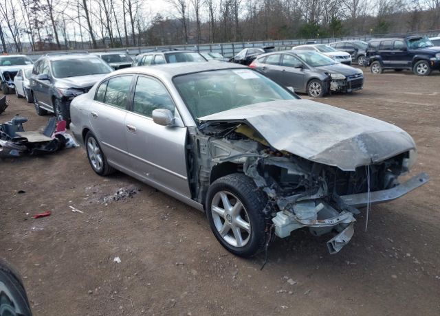 Infiniti Q45