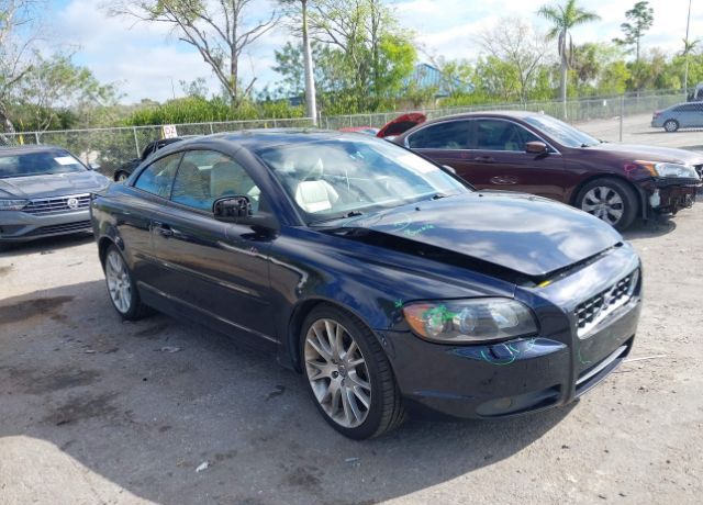 Volvo C70