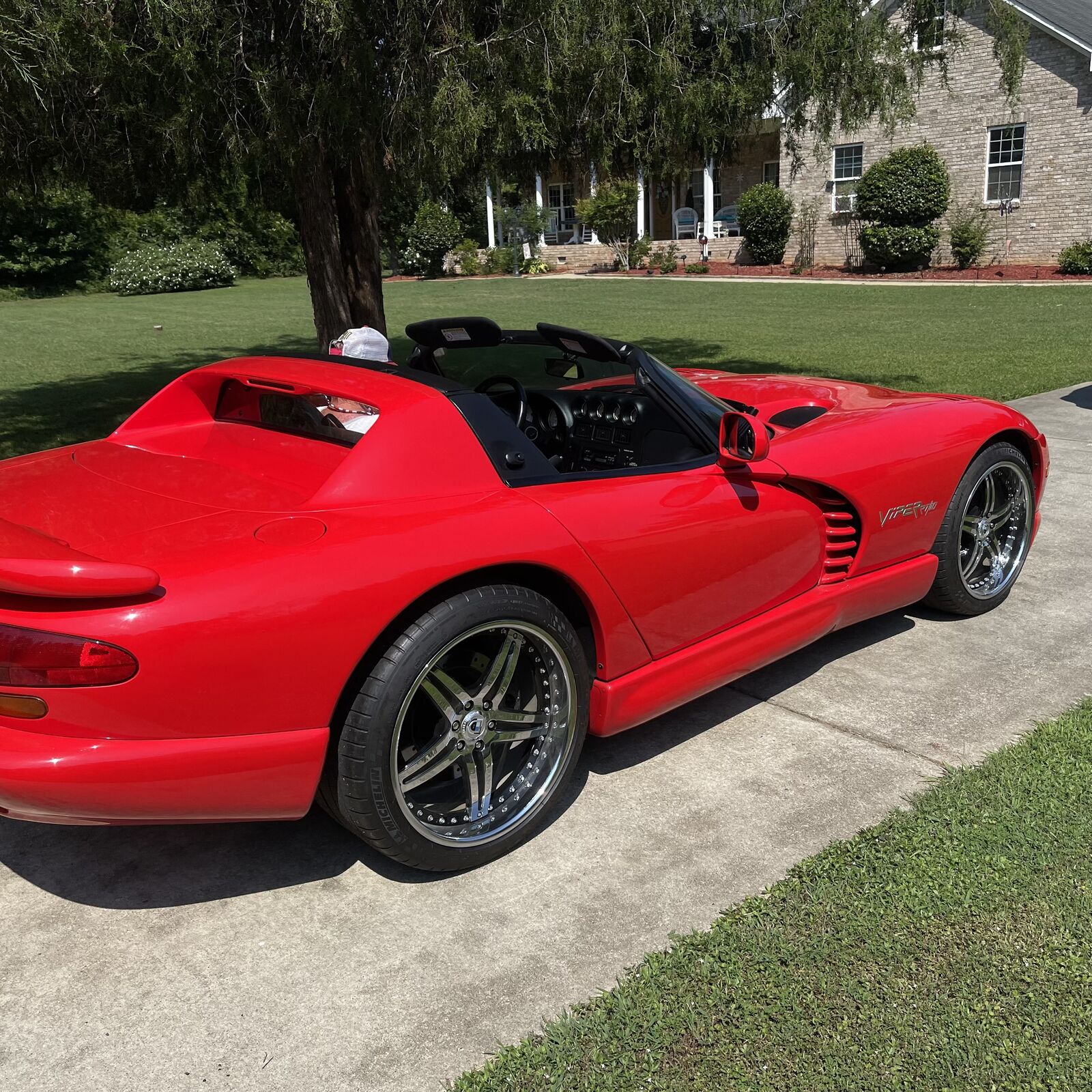 Dodge Viper