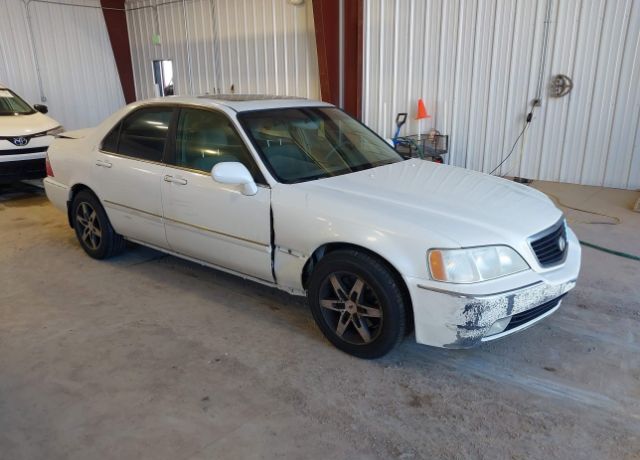 Acura RL