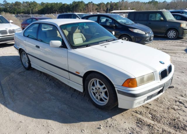 BMW 323is