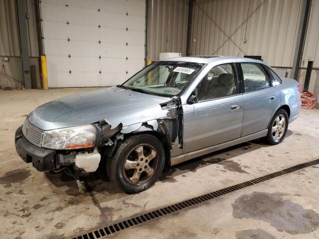 Saturn L200