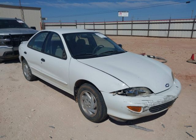 Chevrolet Cavalier