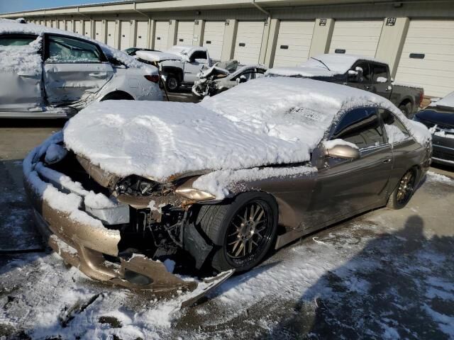 Lexus SC