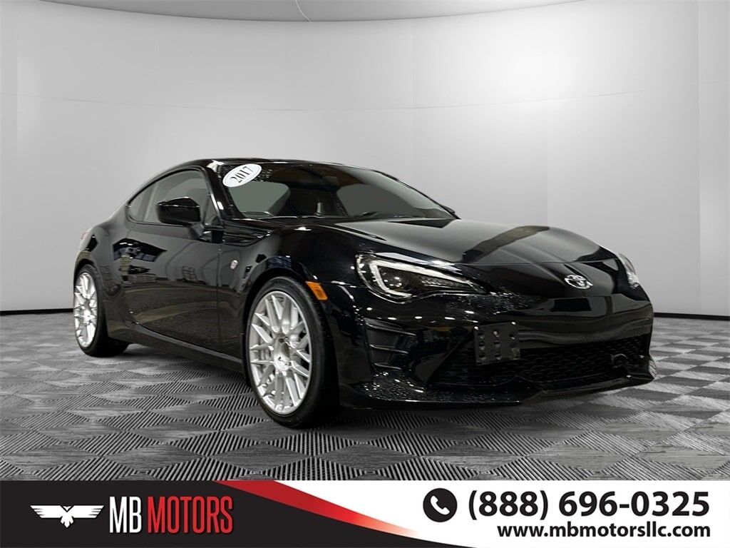 Toyota 86