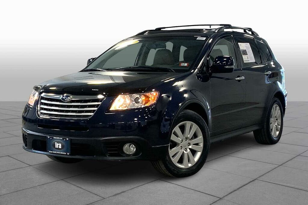 Subaru B9 Tribeca