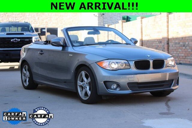 BMW 128i