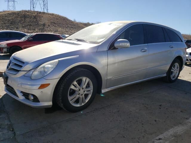 Mercedes-Benz R-Class