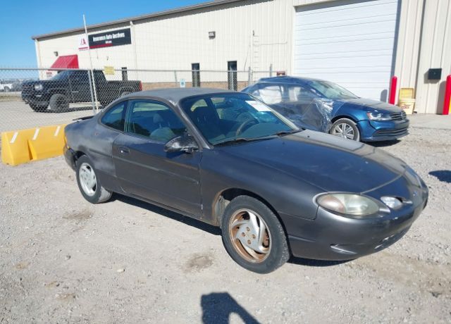 Ford ZX2
