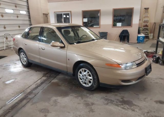 Saturn LS1
