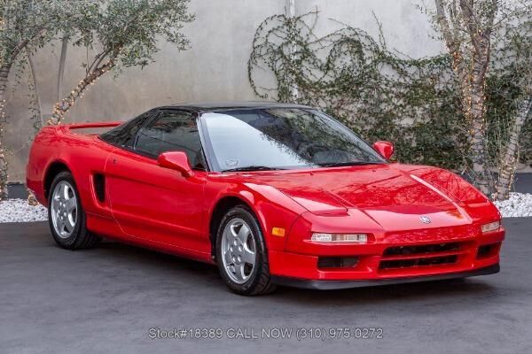 Acura NSX