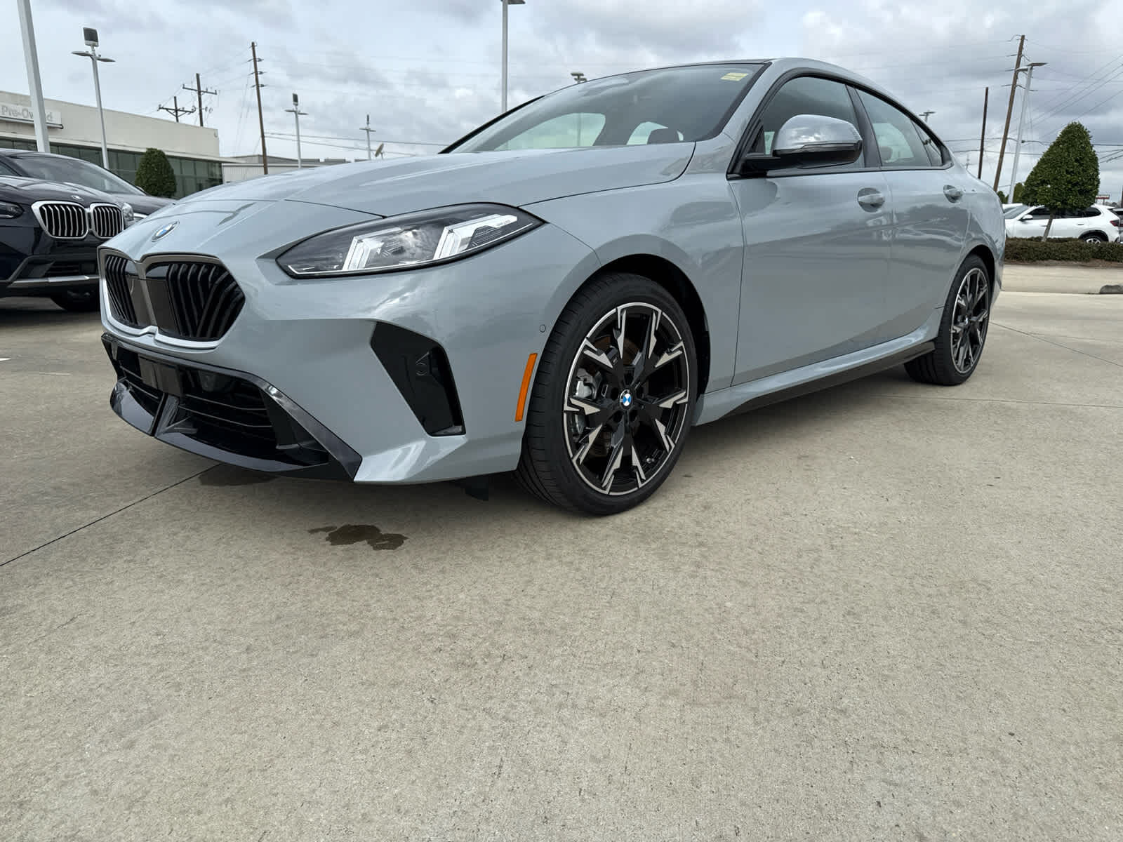2025 BMW 2 Series