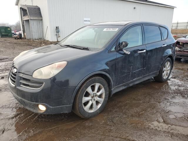Subaru B9 Tribeca