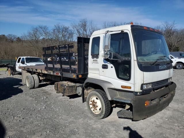 Isuzu T6F