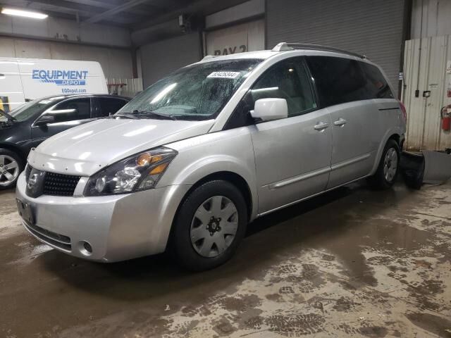 Nissan Quest