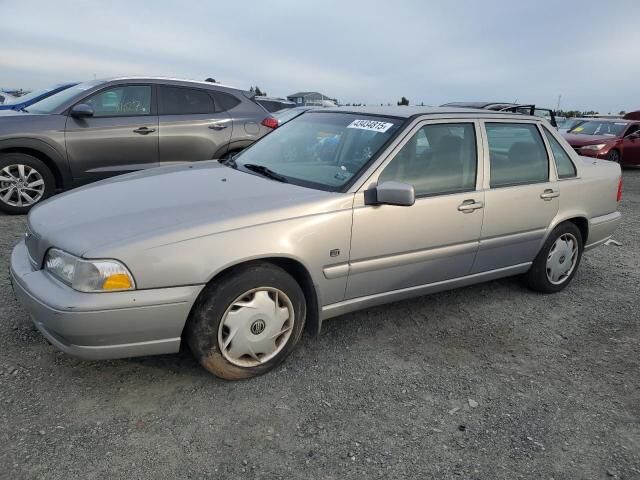 Volvo S70