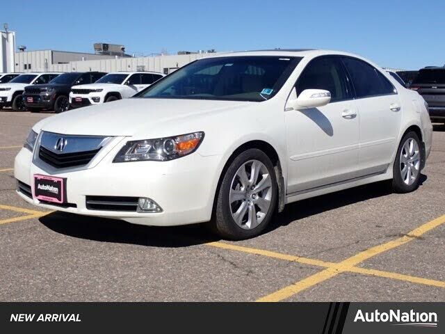 Acura RL