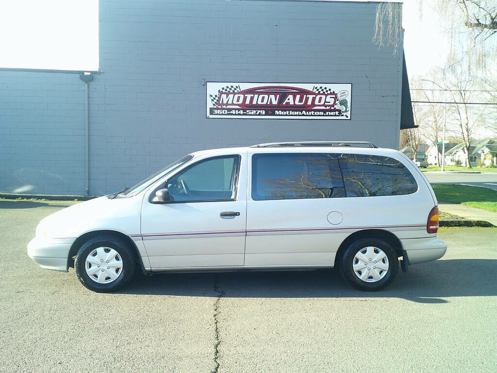 Ford Windstar