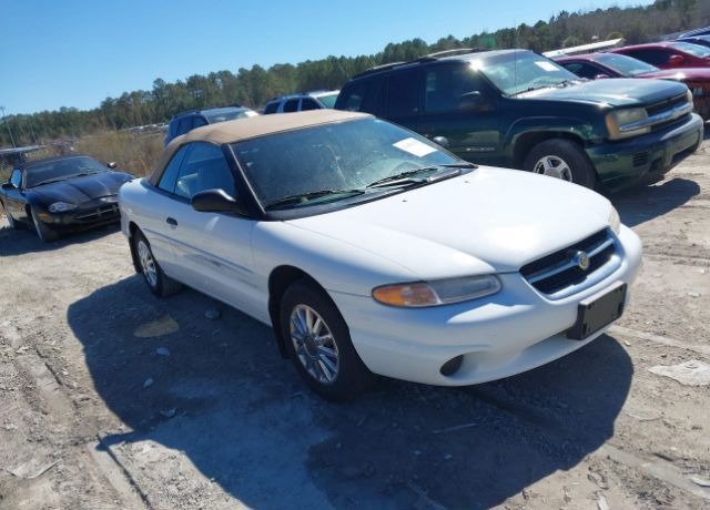 Chrysler Sebring