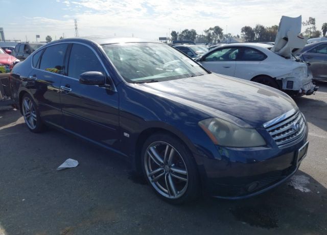 Infiniti M45