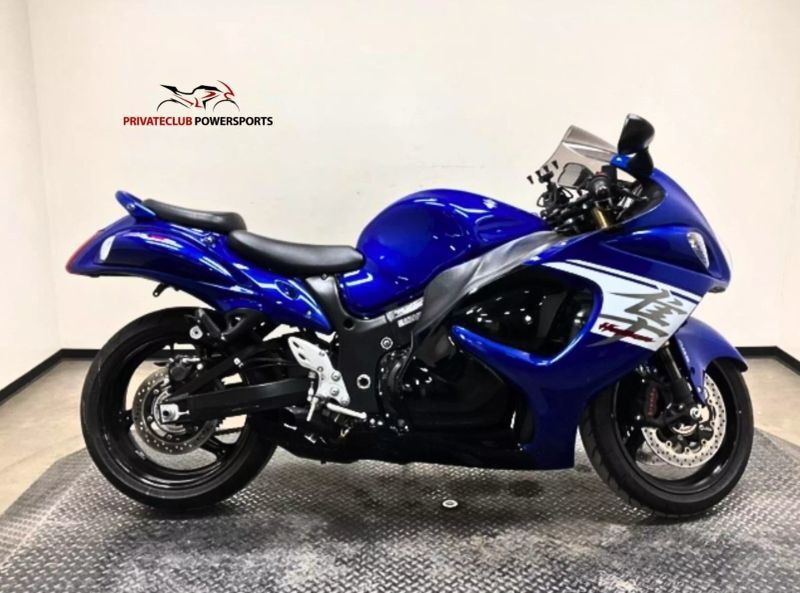 Suzuki GSX1300RAL