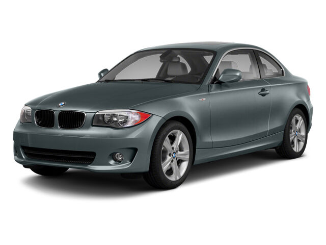 BMW 128i